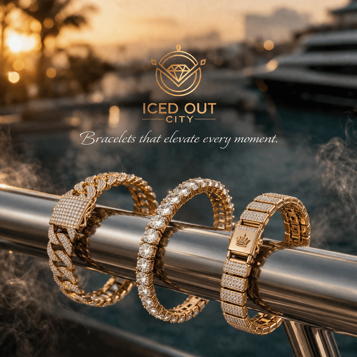 Bracelets